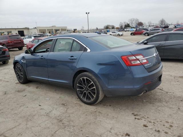 Photo 2 from auction – 2018 FORD TAURUS SEL with VIN 1FAHP2E85JG101252
