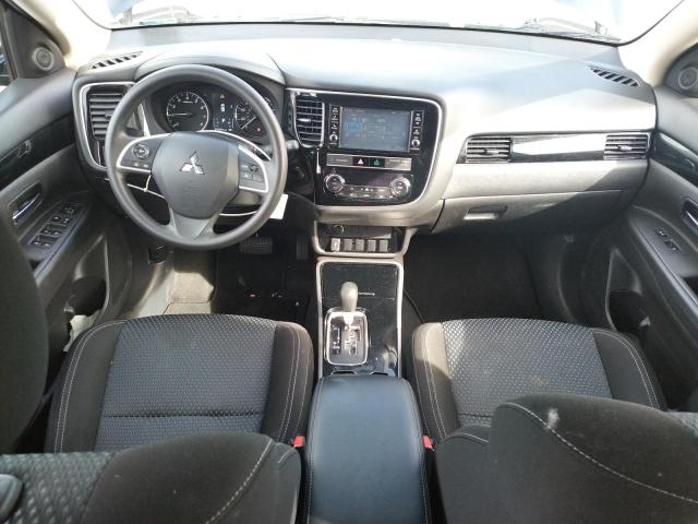 Photo 8 from auction – 2019 MITSUBISHI OUTLANDER with VIN JA4AD2A33KJ002152
