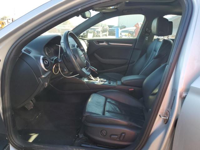 Photo 7 from auction – 2015 AUDI A3 PREMIUM with VIN WAUEFGFF8F1011126