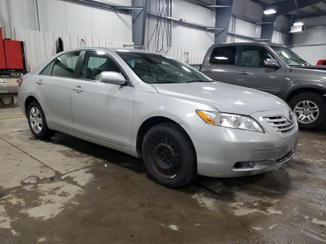 Photo 4 from auction – 2007 TOYOTA CAMRY CE with VIN 4T1BE46K97U173895