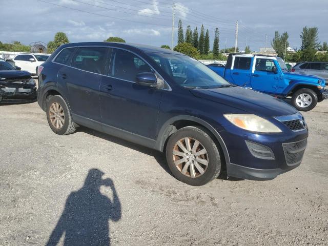 Photo 4 from auction – 2010 MAZDA CX-9 with VIN JM3TB2MA1A0221346