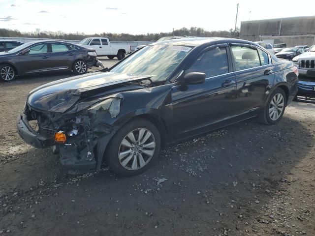 HONDA ACCORD EX 2011 with VIN 1HGCP2F78BA074001 - Photo from auction