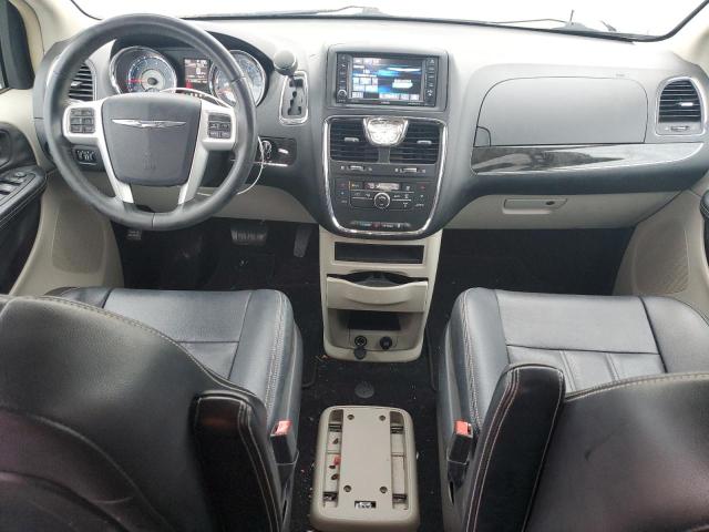 Photo 8 from auction – 2014 CHRYSLER TOWN & COU with VIN 2C4RC1BG4ER256685