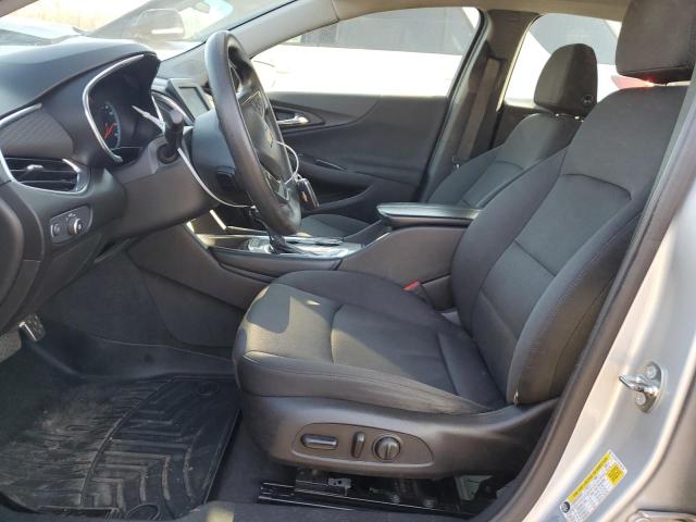 Photo 7 from auction – 2016 CHEVROLET MALIBU LT with VIN 1G1ZE5ST1GF258136