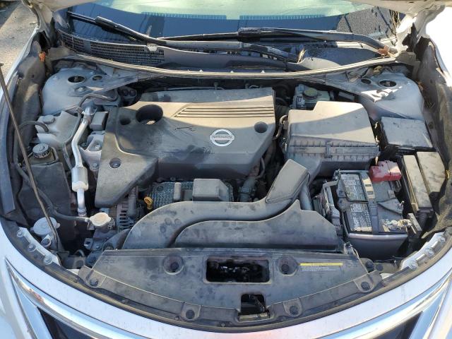 Photo 11 from auction – 2015 NISSAN ALTIMA 2.5 with VIN 1N4AL3AP4FC163448