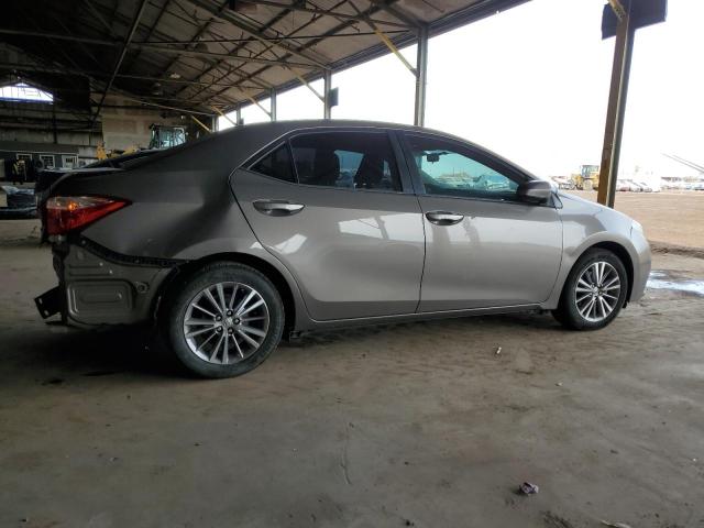 Photo 3 from auction – 2015 TOYOTA COROLLA L with VIN 5YFBURHE8FP337371