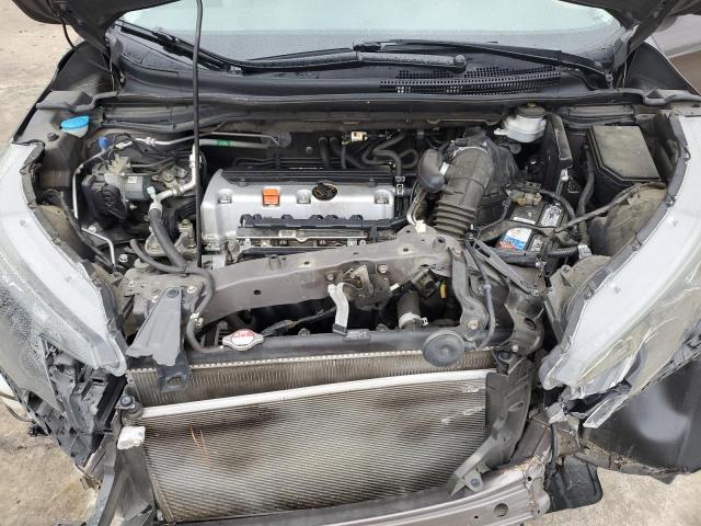 Photo 11 from auction – 2014 HONDA CR-V EXL with VIN 2HKRM3H73EH545229