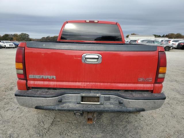 Photo 6 from auction – 2002 GMC NEW SIERRA with VIN 2GTEK19T321328541
