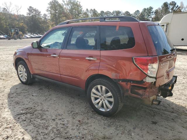 Photo 2 from auction – 2011 SUBARU FORESTER L with VIN JF2SHBECXBH740838