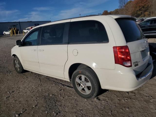Photo 2 from auction – 2013 DODGE GRAND CARA with VIN 2C4RDGCG4DR553405
