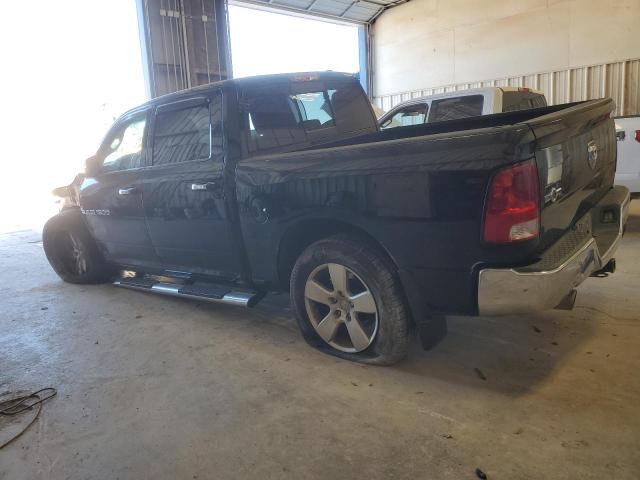 Photo 2 from auction – 2012 DODGE RAM 1500 S with VIN 1C6RD6LT7CS265129