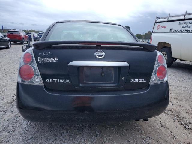 Photo 6 from auction – 2005 NISSAN ALTIMA S with VIN 1N4AL11D05N496940