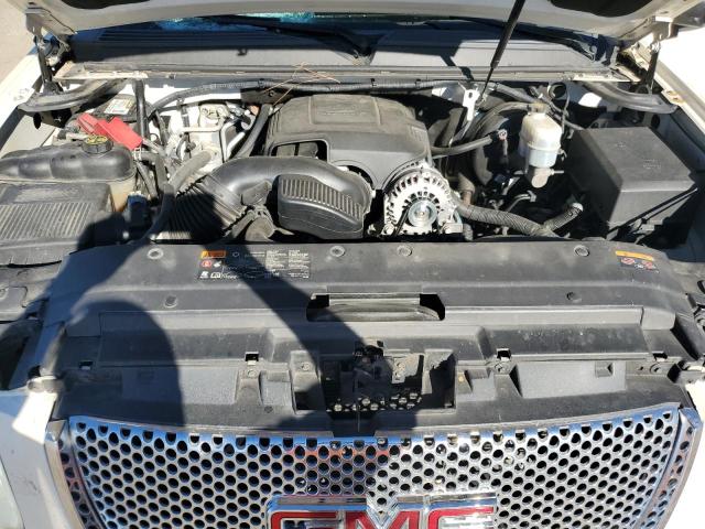 Photo 12 from auction – 2014 GMC YUKON XL D with VIN 1GKS2MEF2ER149248