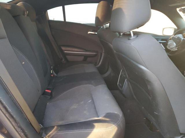 Photo 10 from auction – 2018 DODGE CHARGER SX with VIN 2C3CDXBG4JH129588
