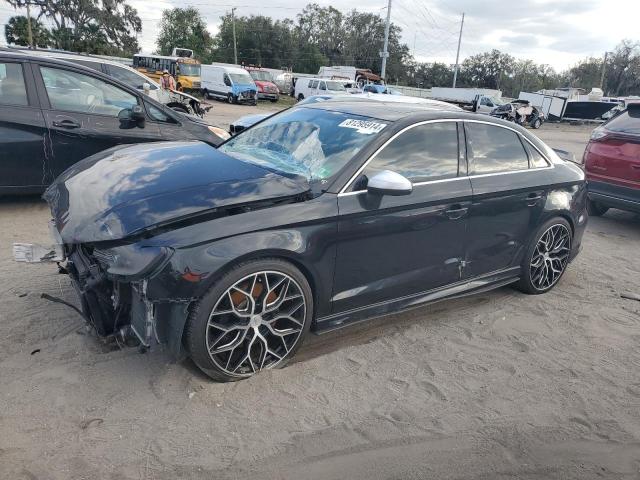 AUDI S3 PREMIUM 2016 with VIN WAUB1GFF5G1002953 - Photo from auction