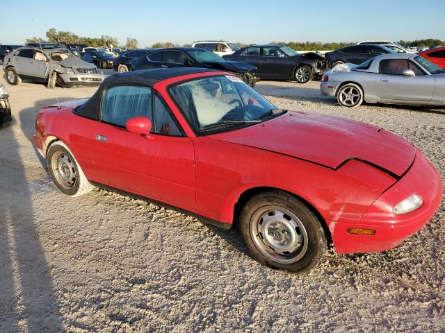 Photo 4 from auction – 1990 MAZDA MX-5 MIATA with VIN JM1NA351XL0116087