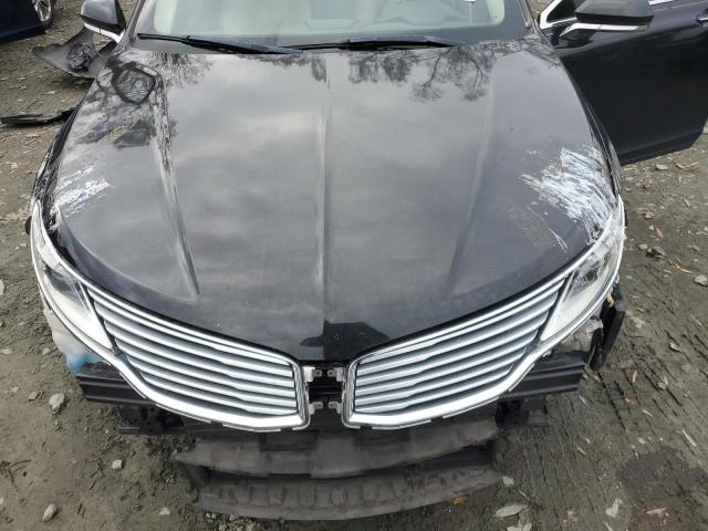 Photo 11 from auction – 2013 LINCOLN MKZ with VIN 3LN6L2G96DR819839