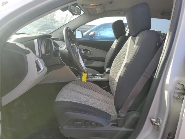 Photo 7 from auction – 2016 CHEVROLET EQUINOX LT with VIN 2GNALCEK4G6314329