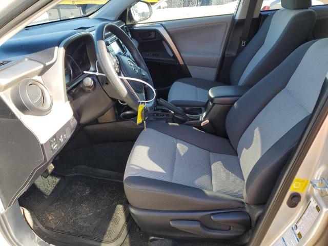 Photo 7 from auction – 2013 TOYOTA RAV4 LE with VIN JTMBFREV5D5027770