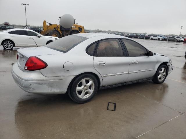Photo 3 from auction – 2003 FORD TAURUS SES with VIN 1FAFP55U83A275280