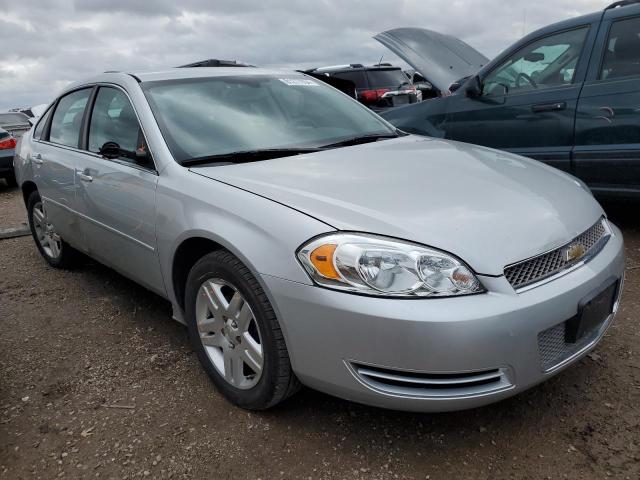 Photo 4 from auction – 2016 CHEVROLET IMPALA LIM with VIN 2G1WB5E33G1147120