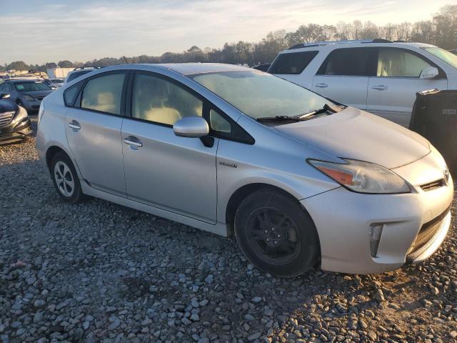 Photo 4 from auction – 2013 TOYOTA PRIUS with VIN JTDKN3DU1D0341373