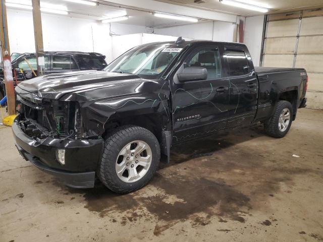 CHEVROLET SILVERADO 2016 with VIN 1GCVKREC1GZ385095 - Photo from auction
