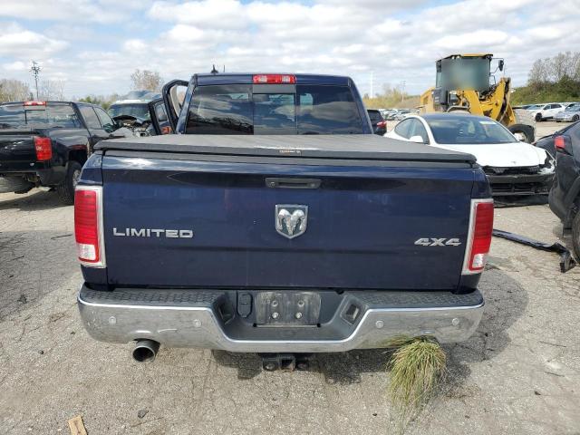 Photo 6 from auction – 2015 RAM 1500 LONGH with VIN 1C6RR7WM5FS658126