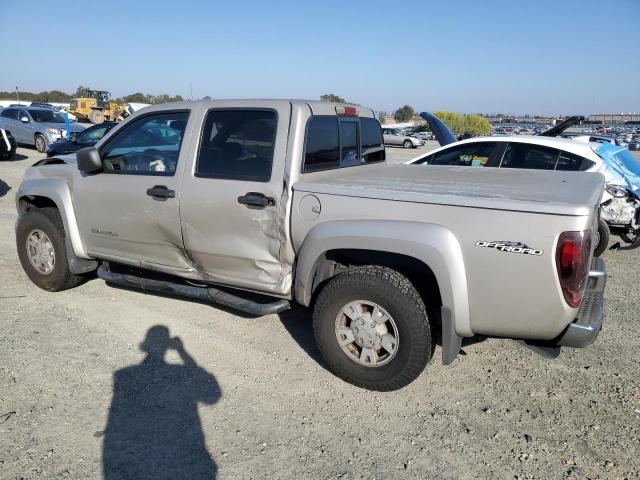 Photo 2 from auction – 2005 GMC CANYON with VIN 1GTDS136558111377