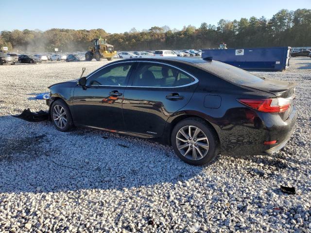 Foto 2 de la subasta – 2016 LEXUS ES 300H con VIN JTHBW1GG7G2105017