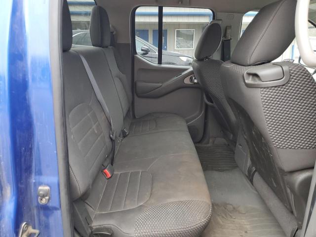 Zdjęcie 10 z aukcji – 2012 NISSAN FRONTIER S z VIN 1N6AD0EV9CC463638