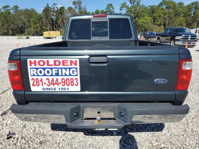 Photo 6 from auction – 2004 FORD RANGER SUP with VIN 1FTYR44U84PA16974
