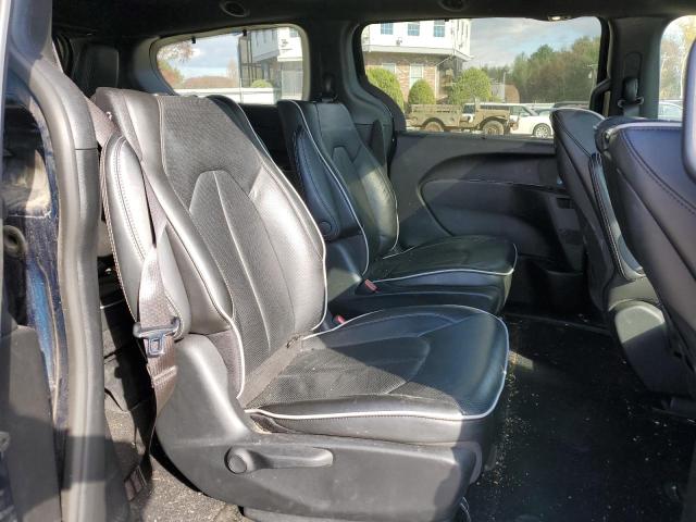 Photo 11 from auction – 2022 CHRYSLER PACIFICA H with VIN 2C4RC1S70NR130968