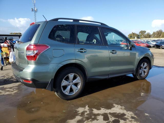 Photo 3 from auction – 2015 SUBARU FORESTER 2 with VIN JF2SJADC2FH416658