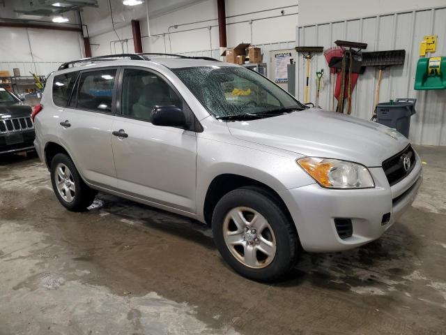 Снимка 4 от търг – 2010 TOYOTA RAV4 с VIN JTMJF4DV8A5021019