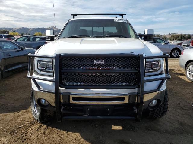Photo 5 from auction – 2011 GMC SIERRA K15 with VIN 3GTP2VE31BG193475