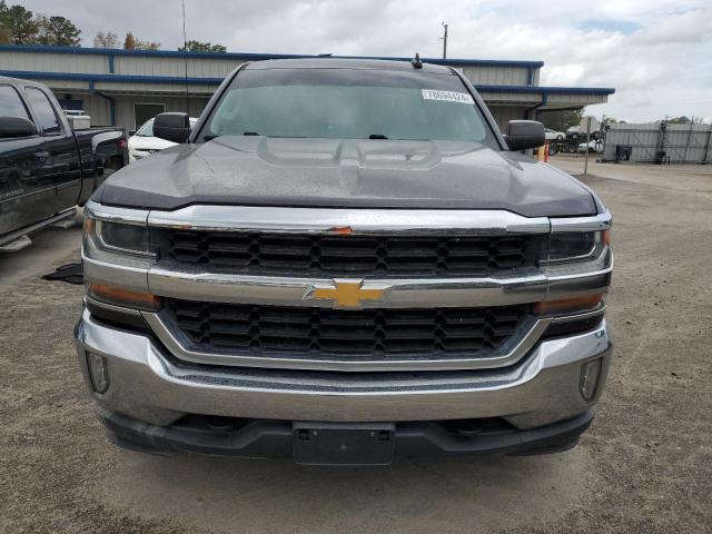Photo 5 from auction – 2016 CHEVROLET SILVERADO with VIN 1GCVKREC7GZ355390