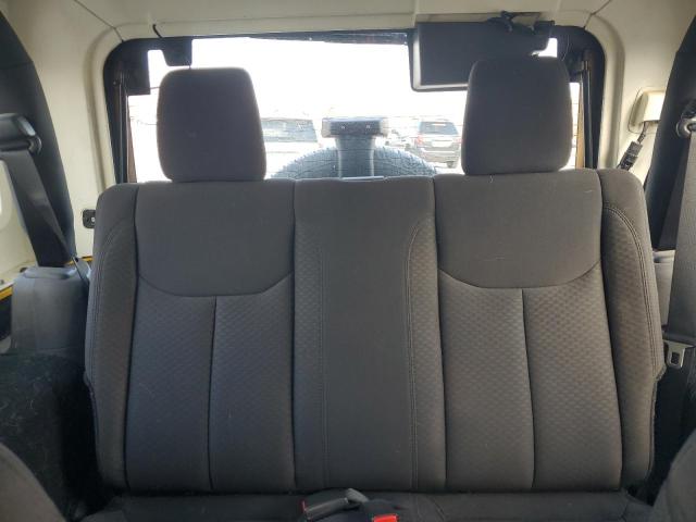 Photo 10 from auction – 2015 JEEP WRANGLER S with VIN 1C4AJWAG8FL712117