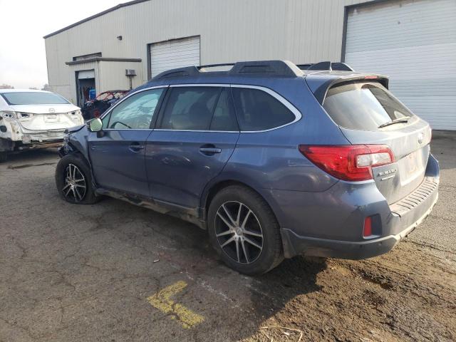 Photo 2 from auction – 2017 SUBARU OUTBACK 2. with VIN 4S4BSANC1H3284854