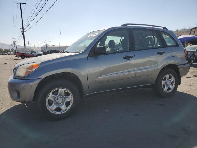 TOYOTA RAV4 2004 with VIN JTEGD20V140004702 - Photo from auction