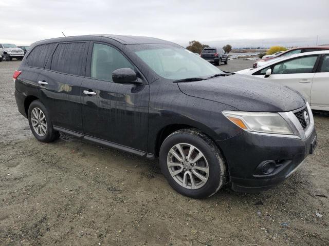 صورة رقم 4 من المزاد - 2015 NISSAN PATHFINDER مع VIN 5N1AR2MN6FC642124