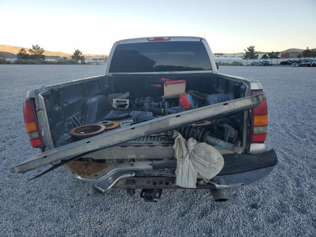 Photo 6 from auction – 1999 GMC NEW SIERRA with VIN 2GTEC19T9X1530076