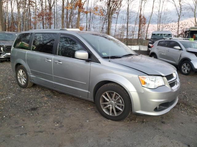 Photo 4 from auction – 2019 DODGE GRAND CARA with VIN 2C4RDGCG1KR690959