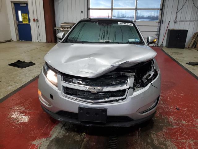 Photo 5 from auction – 2012 CHEVROLET VOLT with VIN 1G1RA6E45CU114083