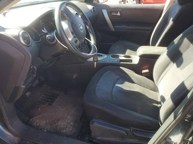 Photo 7 from auction – 2012 NISSAN ROGUE S with VIN JN8AS5MT1CW614223