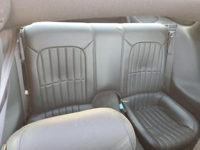 Photo 10 from auction – 2002 CHEVROLET CAMARO with VIN 2G1FP22K722134062
