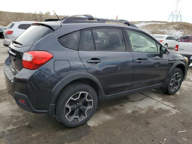 Photo 3 from auction – 2013 SUBARU XV CROSSTR with VIN JF2GPACC0D1895447