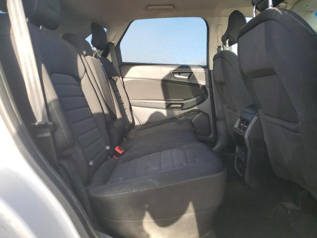 Photo 11 from auction – 2018 FORD EDGE SE with VIN 2FMPK4G91JBC36043