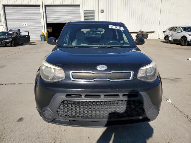 Photo 5 from auction – 2014 KIA SOUL with VIN KNDJN2A25E7741289