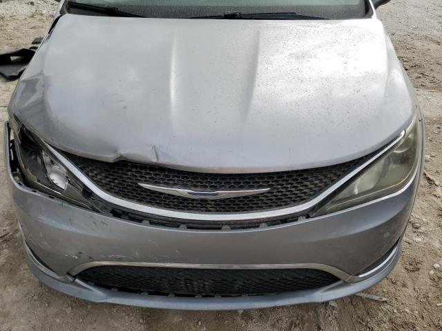 Photo 12 from auction – 2017 CHRYSLER PACIFICA T with VIN 2C4RC1EG7HR506310